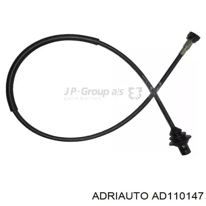AD110147 Adriauto Трос сцепления