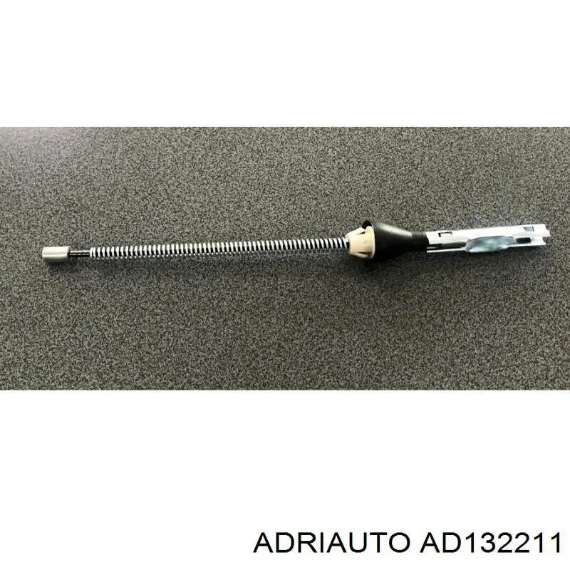 AD132211 Adriauto трос ручного тормоза задний правый/левый