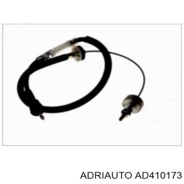 AD410173 Adriauto трос сцепления