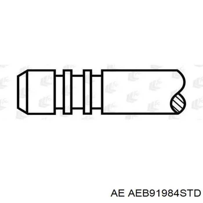 Подшипники скольжения Glyco 014116