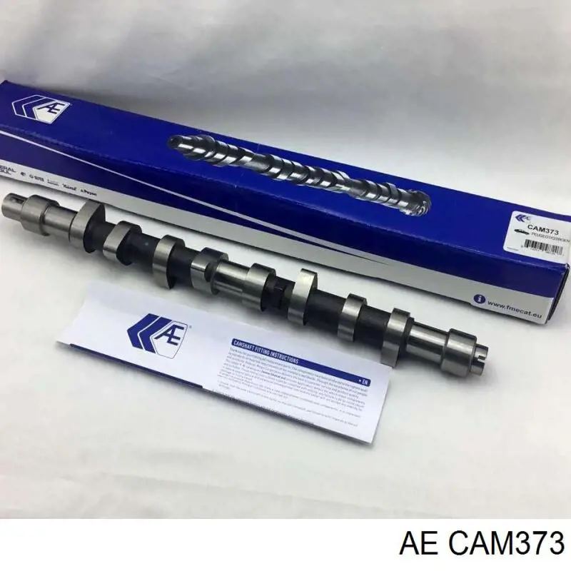 Распредвал CAM373 AE