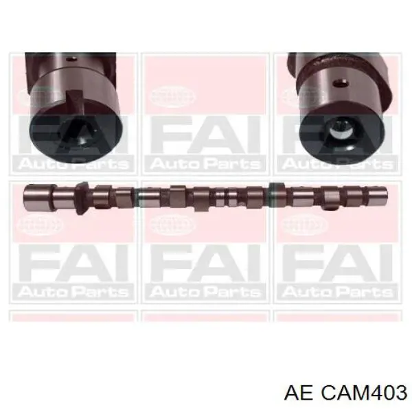 Распредвал CAM403 AE