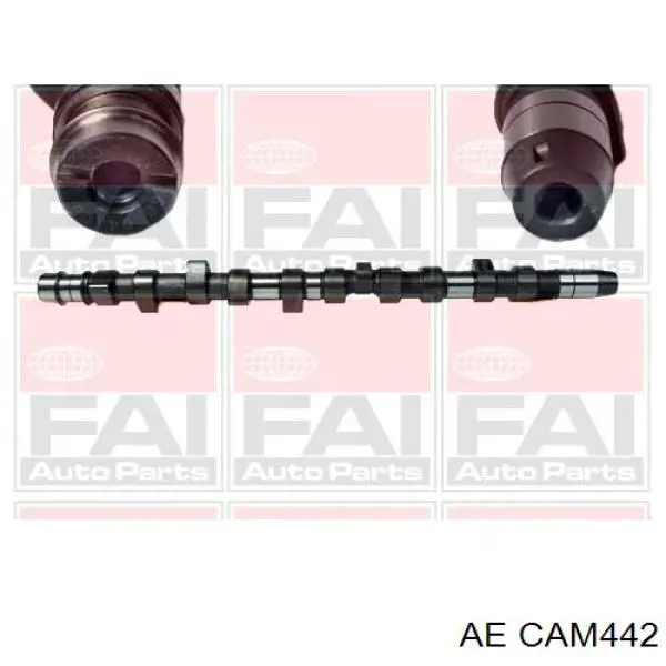 Распределительный вал двигателя AE CAM442 цена, от 142.02 USD