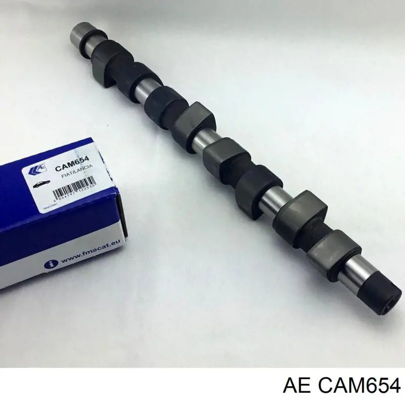 Купить CAM654 AE Распредвал
