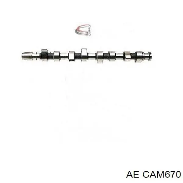 Распределительный вал двигателя AE CAM670 цена, от 127.23 USD