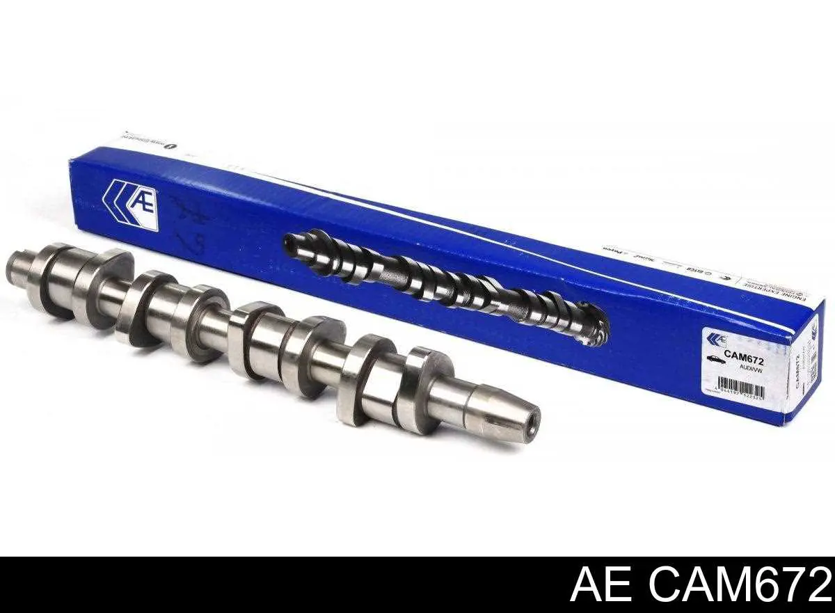 Распределительный вал двигателя AE CAM672 цена, от 149.29 USD