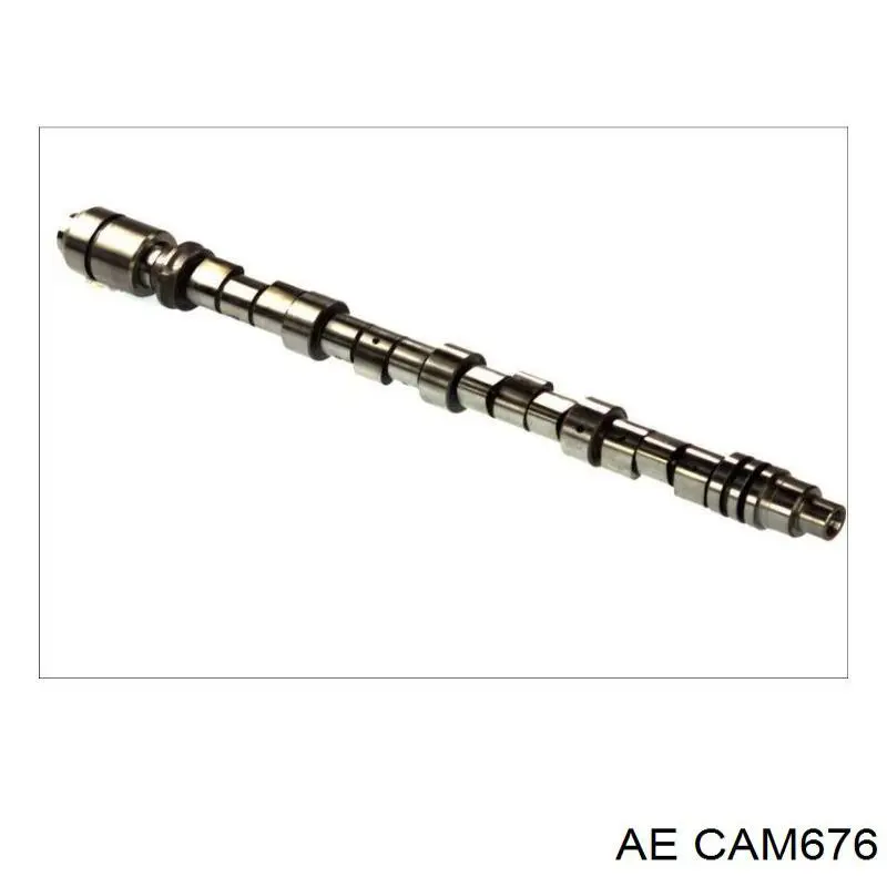 CAM676 AE Распредвал двигателя