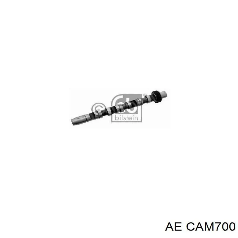 Купить CAM700 AE Распредвал двигателя впускной правый