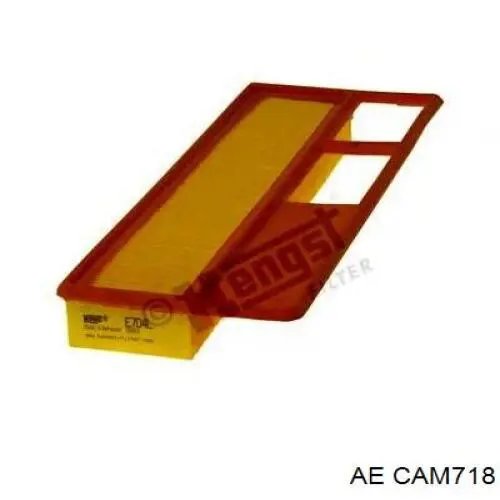 Купить CAM718 AE Распредвал