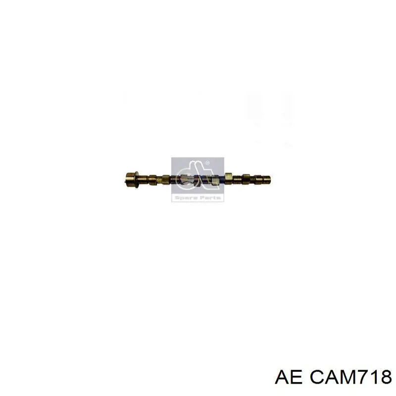 CAM718 AE распредвал двигателя