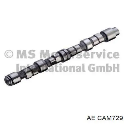 Распределительный вал двигателя Freccia CM052182 цена, от 62.01 USD