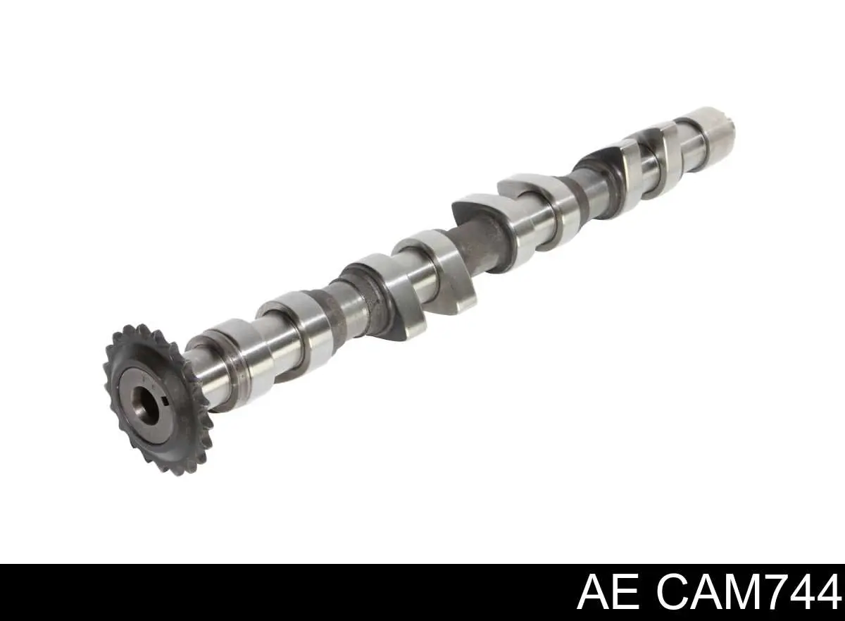 Распредвал двигателя выпускной AE CAM744 цена, от 148.29 USD