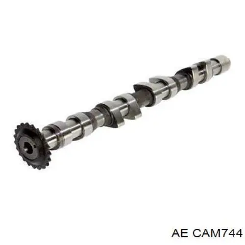 Купить CAM744 AE Выпускной распредвал двигателя