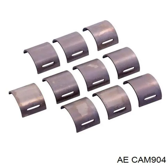 CAM904 AE Распредвал двигателя