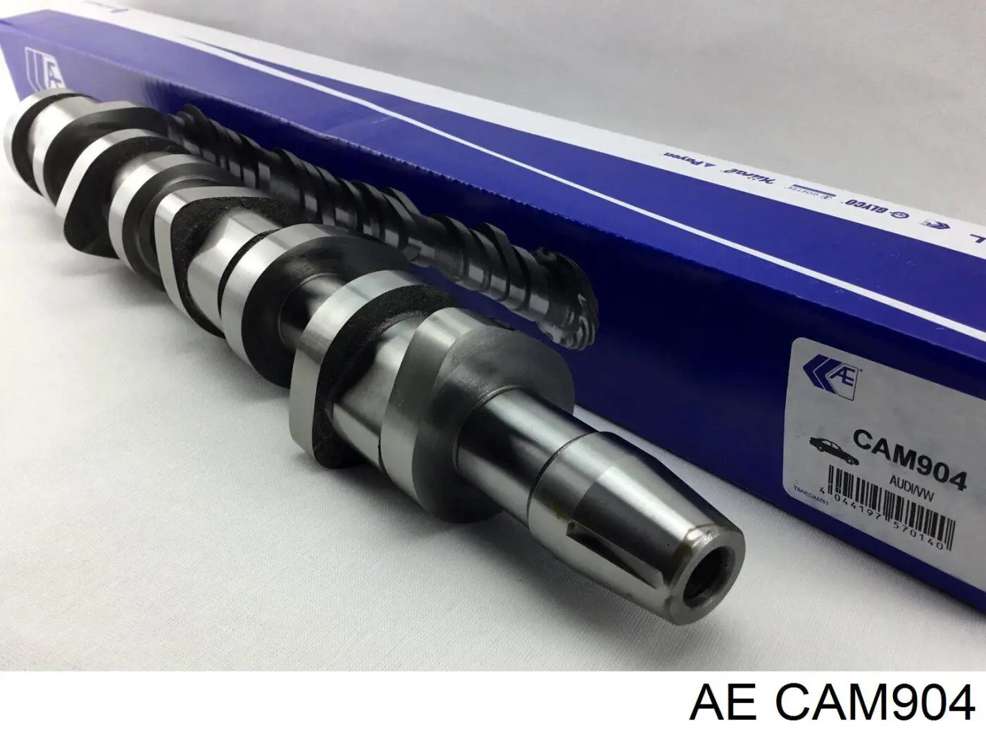 Распредвал CAM904 AE