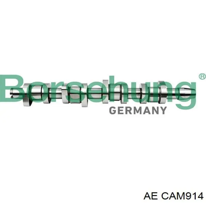 Распределительный вал двигателя AE CAM914 цена, от 180.14 USD