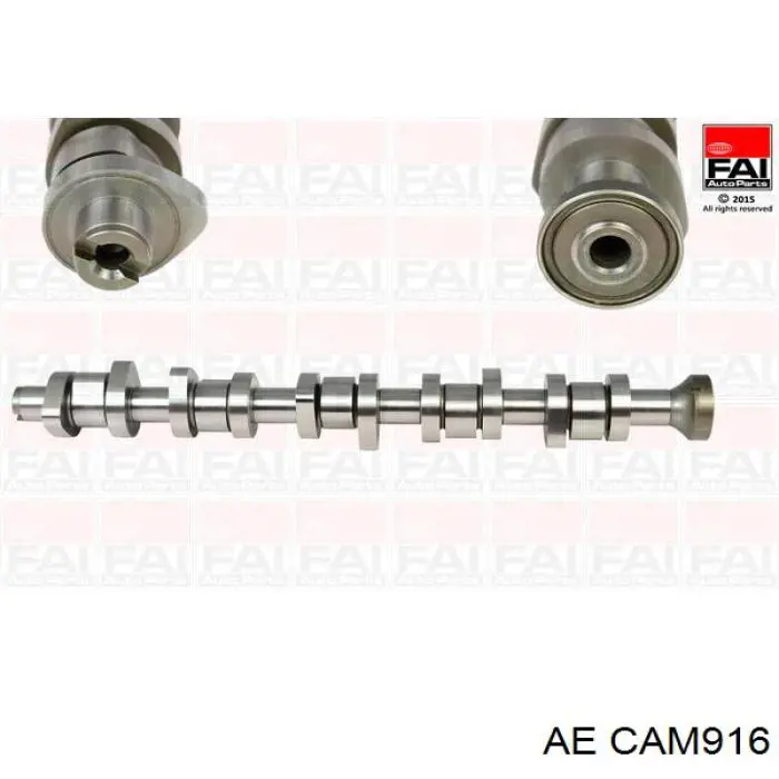 Купить CAM916 AE Распредвал