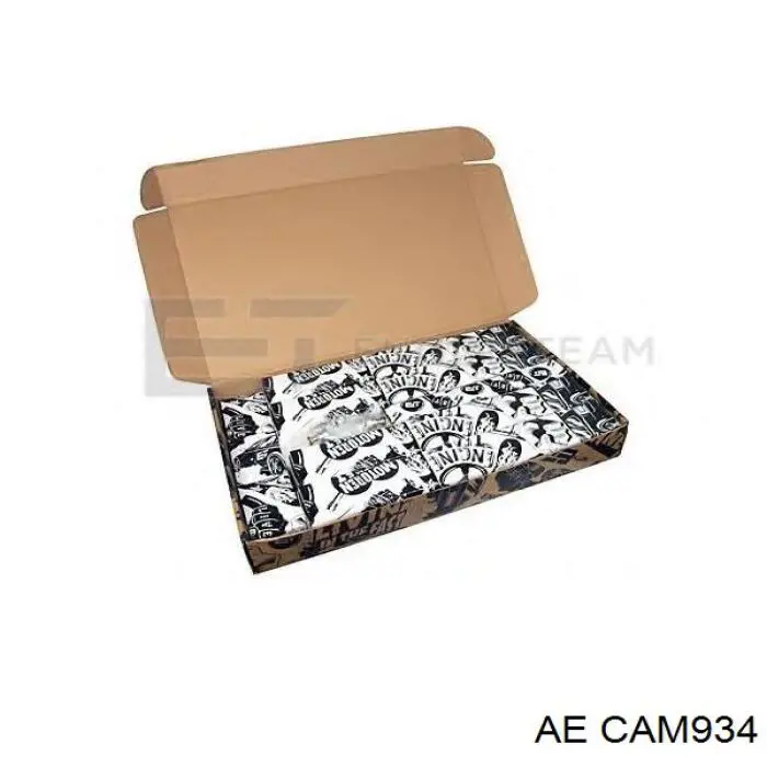 Распредвал двигателя впускной правый AE CAM934 цена, от 135.40 USD