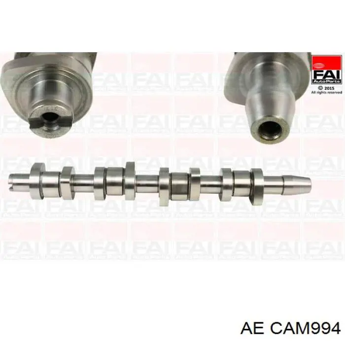CAM994 AE Распредвал двигателя