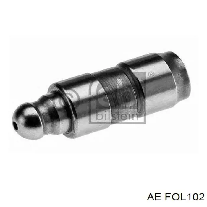 Толкатель клапана гидравлический AE FOL102 цена, от 6.68 USD