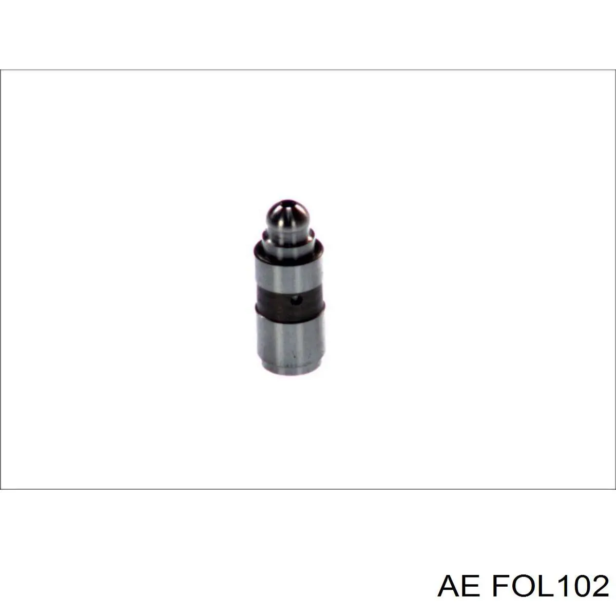 FOL102 AE гидрокомпенсатор (гидротолкатель, толкатель клапанов)