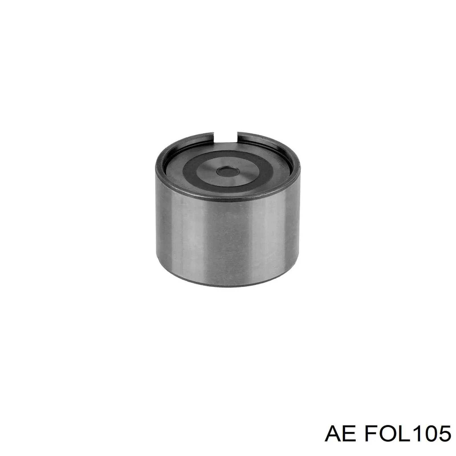 FOL105 AE гидрокомпенсатор (гидротолкатель, толкатель клапанов)