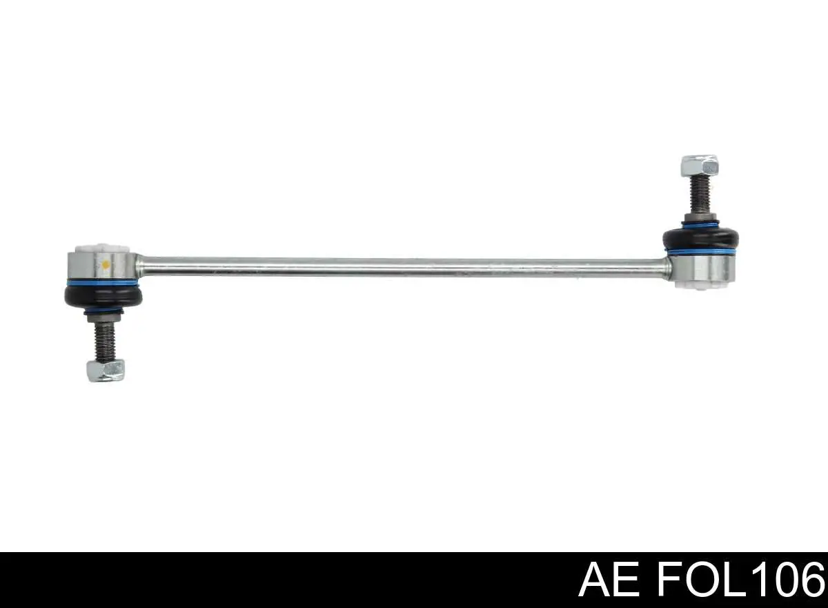 FOL106 AE compensador hidrâulico (empurrador hidrâulico, empurrador de válvulas)
