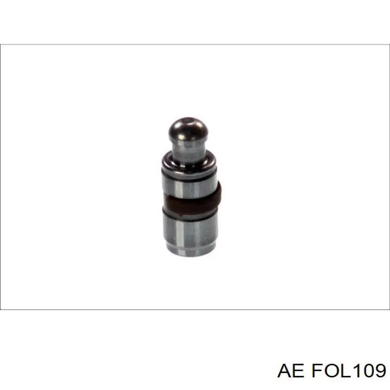 FOL109 AE гидрокомпенсатор (гидротолкатель, толкатель клапанов)
