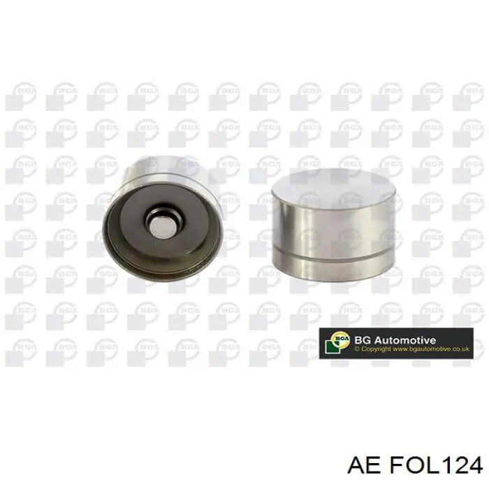 FOL124 AE гидрокомпенсатор (гидротолкатель, толкатель клапанов)