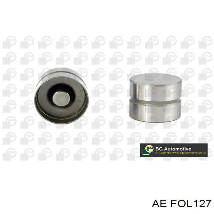 FOL127 AE compensador hidrâulico (empurrador hidrâulico, empurrador de válvulas)