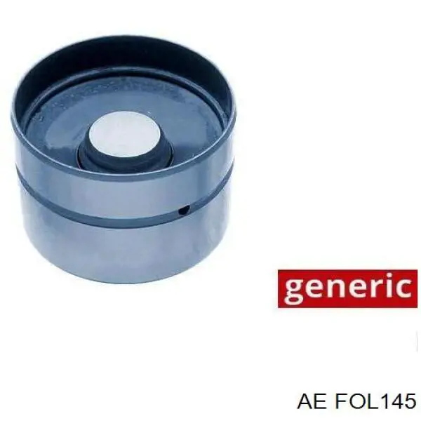FOL145 AE гидрокомпенсатор (гидротолкатель, толкатель клапанов)