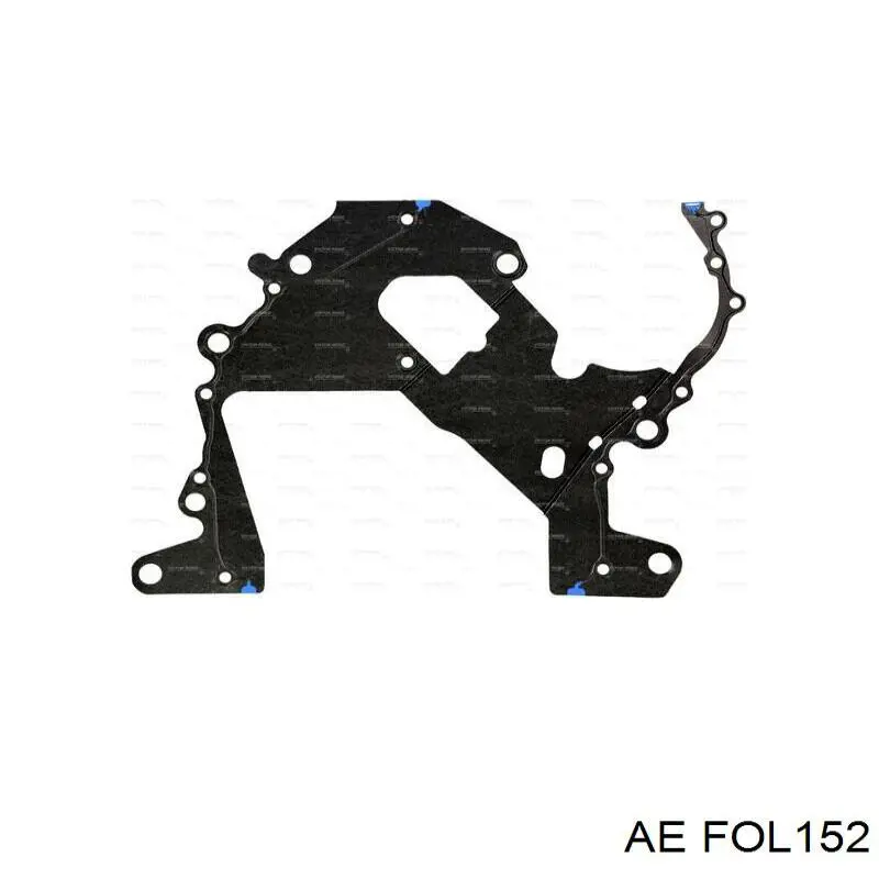 Толкатель клапана гидравлический AE FOL152 цена, от 6.82 USD