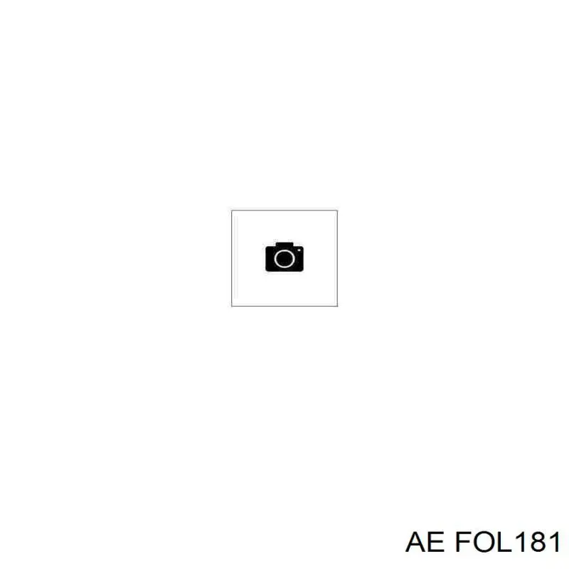 FOL181 AE гидрокомпенсатор (гидротолкатель, толкатель клапанов)