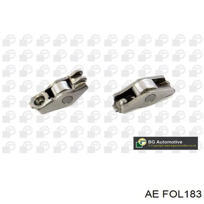 Рокер клапана AE FOL183 цена, от 9.73 USD