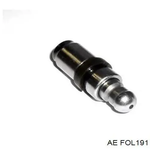 FOL191 AE гидрокомпенсатор (гидротолкатель, толкатель клапанов)