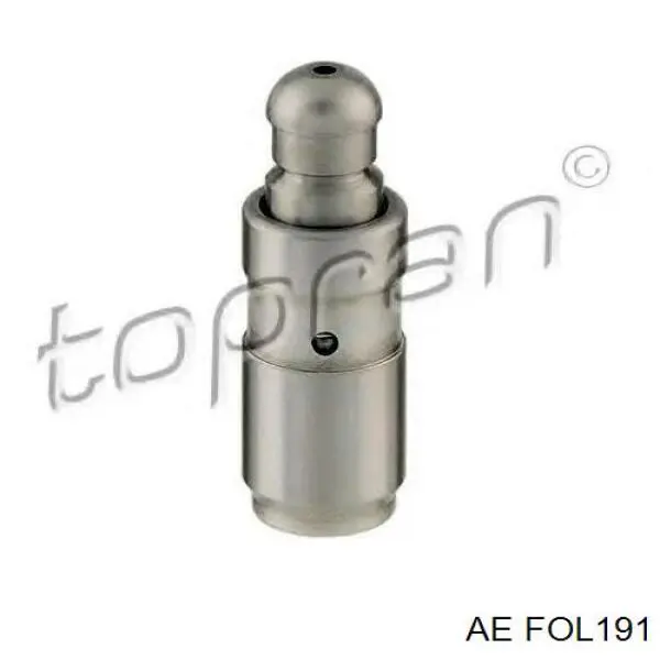 Толкатель клапана гидравлический AE FOL191 цена, от 7.90 USD