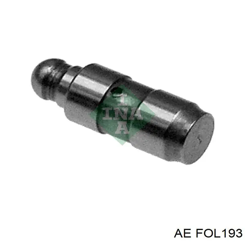 Толкатель клапана гидравлический AE FOL193 цена, от 8.65 USD