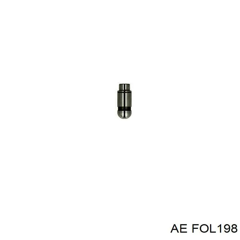 FOL198 AE гидрокомпенсатор (гидротолкатель, толкатель клапанов)