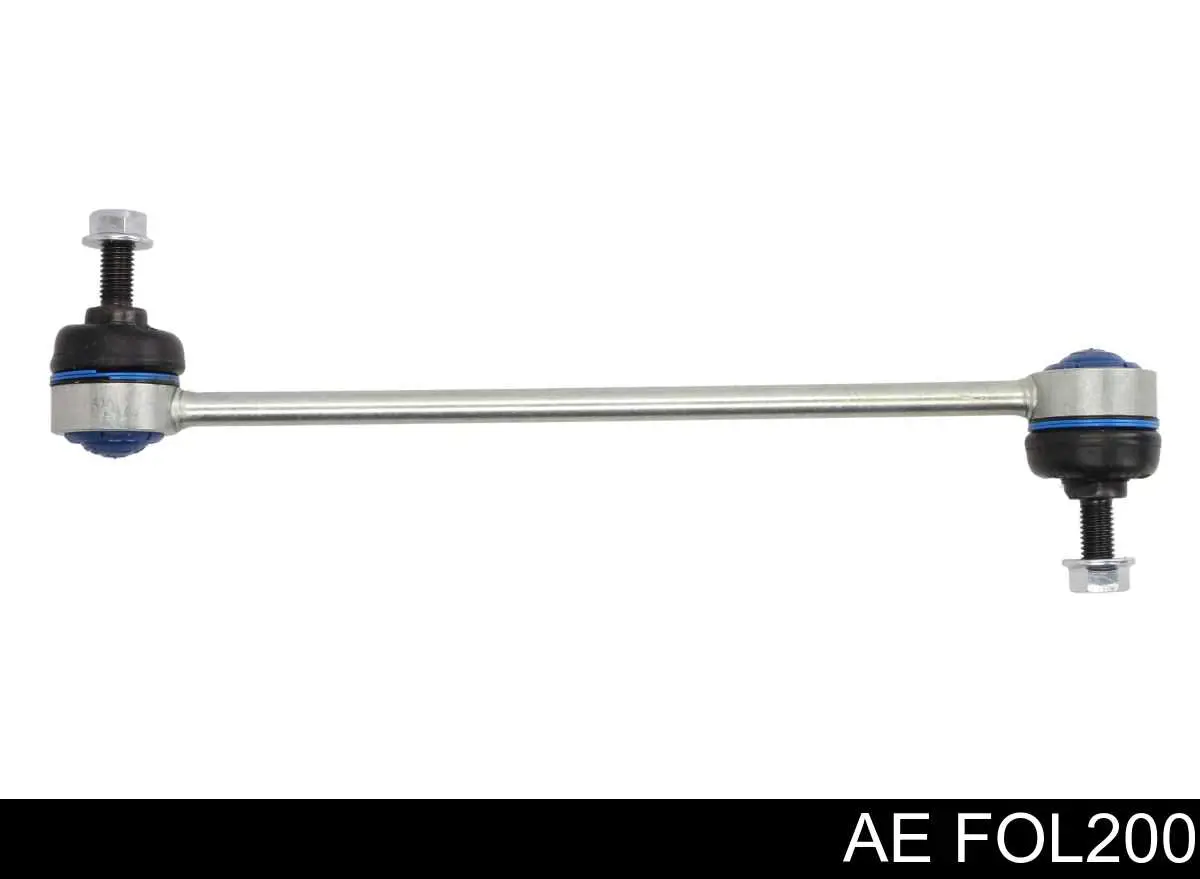Толкатель клапана гидравлический AE FOL200 цена, от 10.63 USD
