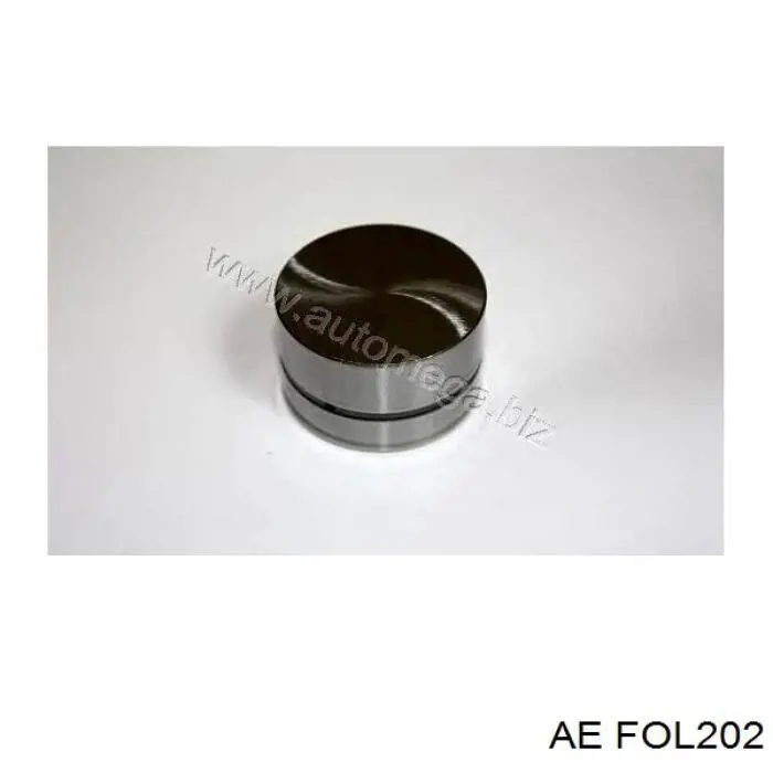Толкатель клапана гидравлический AE FOL202 цена, от 11.40 USD