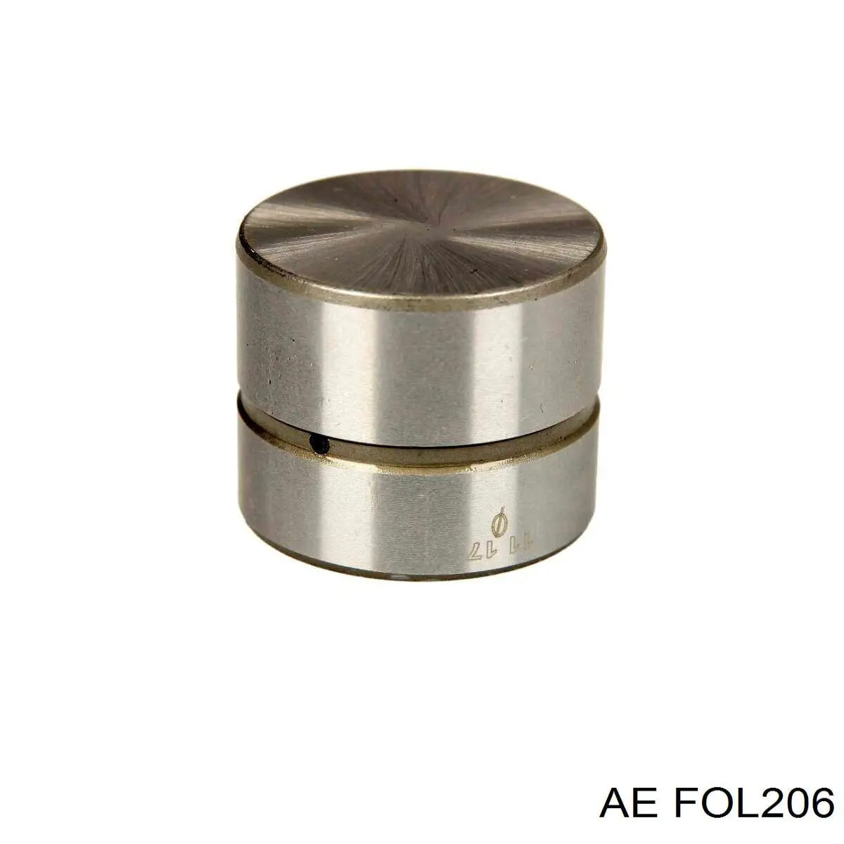 FOL206 AE гидрокомпенсатор (гидротолкатель, толкатель клапанов)