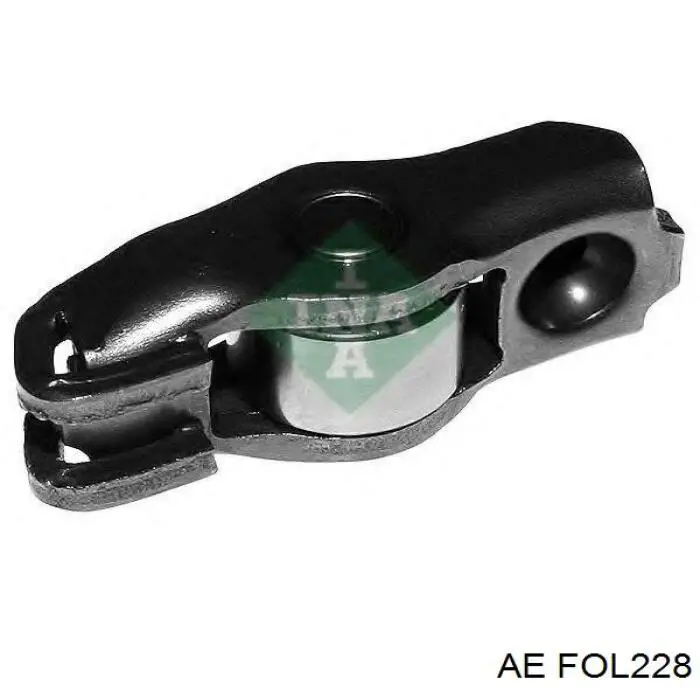 FOL228 AE коромысло клапана (рокер)