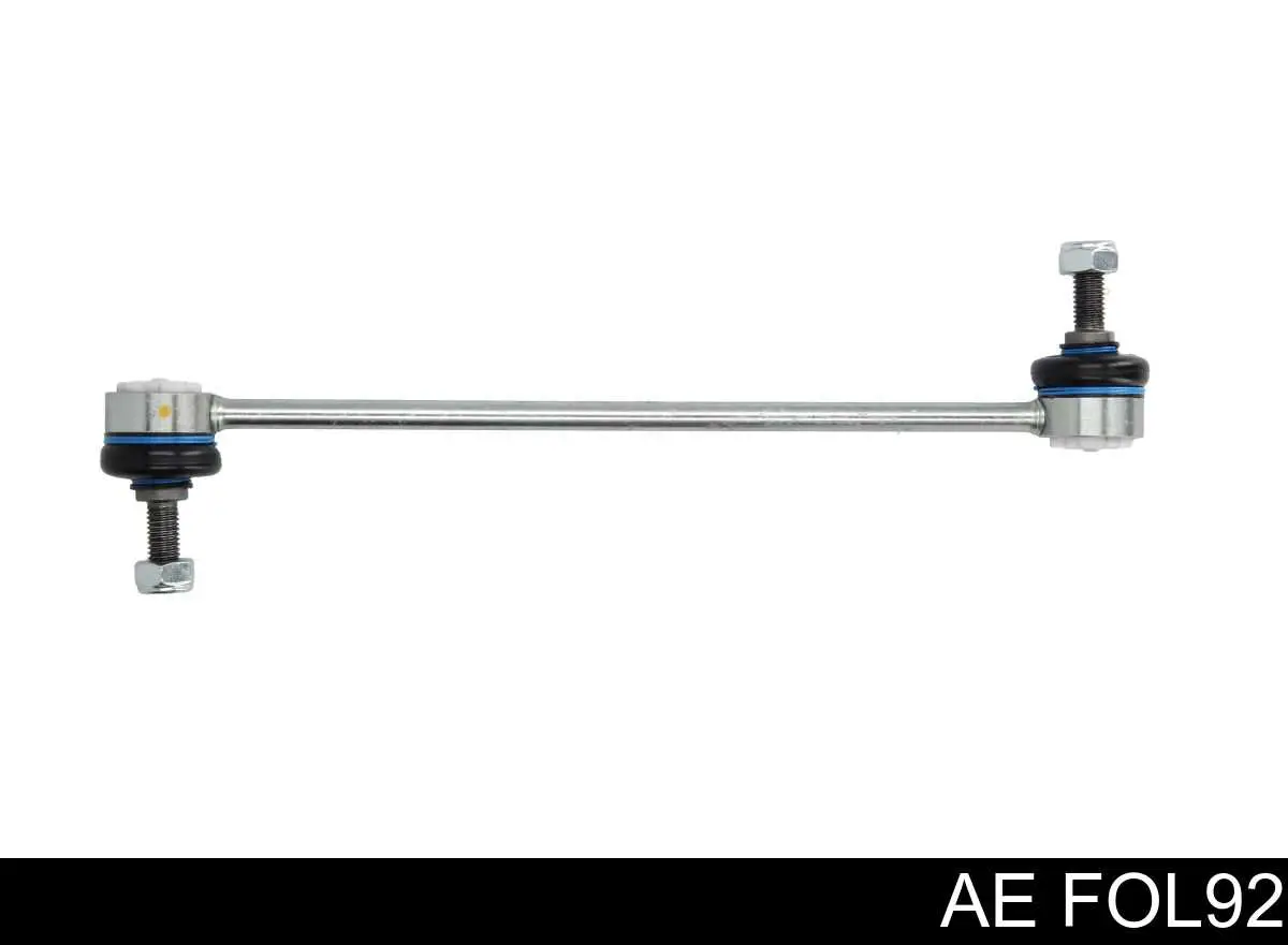 Гидротолкатель AE FOL92