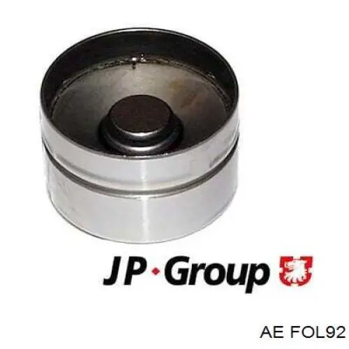 Толкатель клапана гидравлический AE FOL92 цена, от 5.92 USD