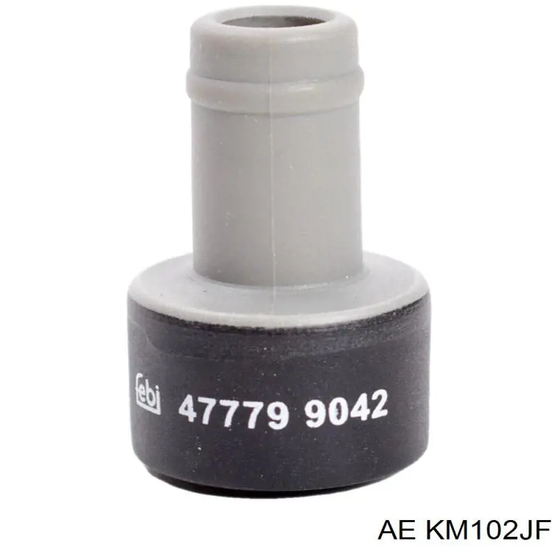 Гильза поршневая KM102JF AE