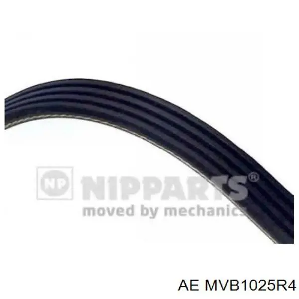 Купить MVB1025R4 AE Ремень генератора
