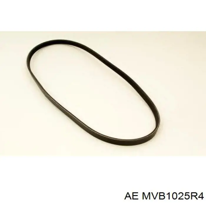 Клиновый ремень AE MVB1025R4 цена, от 5.56 USD
