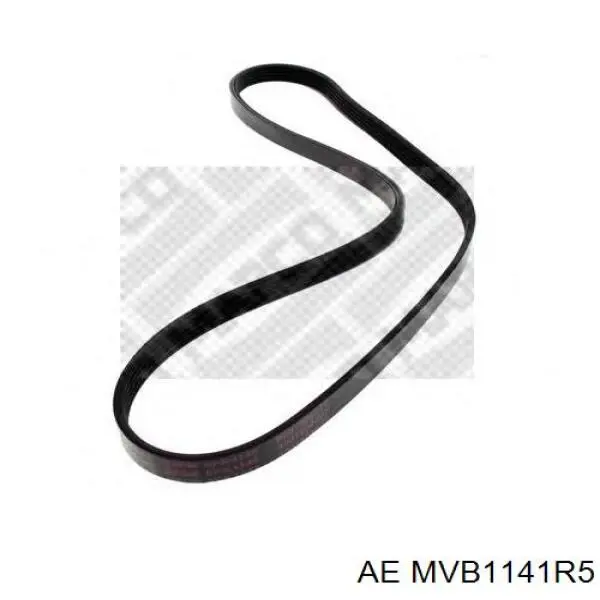 Купить MVB1141R5 AE Ремень генератора