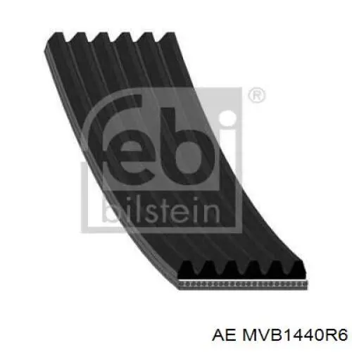 Купить MVB1440R6 AE Ремень генератора