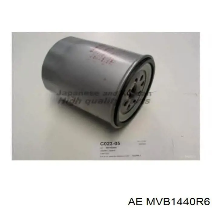 Клиновый ремень AE MVB1440R6 цена, от 13.30 USD